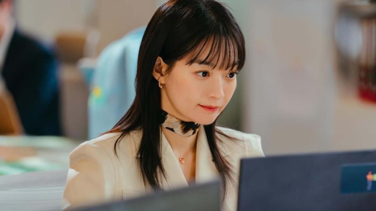 No Gain No Love episode 1 preview: Shin Min-a's Son Hae-yeong brings home a present, her cheating boyfriend's face in a box