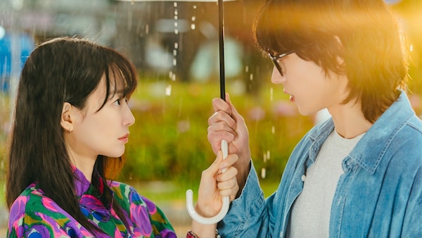 No Gain No Love finale, episode 12 review: Shin Min-ah and Kim Young-dae’s show ends on a bittersweet note