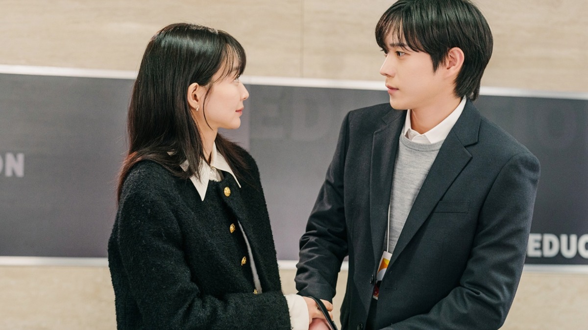 No Gain No Love episode 7 preview: Ji-uk and his endless flirting with Hae-yeong is at the peak