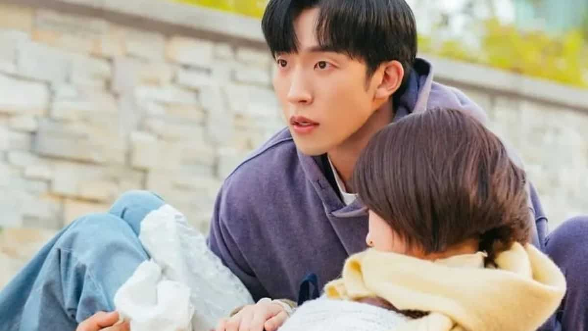 No Gain No Love episode 9 review: The focus finally shifts to Lee Sang-yi’s Bok Gyu-hyun and Han Ji-hyun’s Nam Ja-yeon