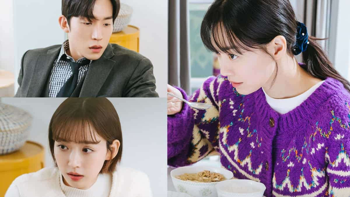 No Gain No Love episode 10 review: A rollercoaster ride of highs followed by lows for Hae-yeong, Ji-uk, Gyu-hyun and Ja-yeon