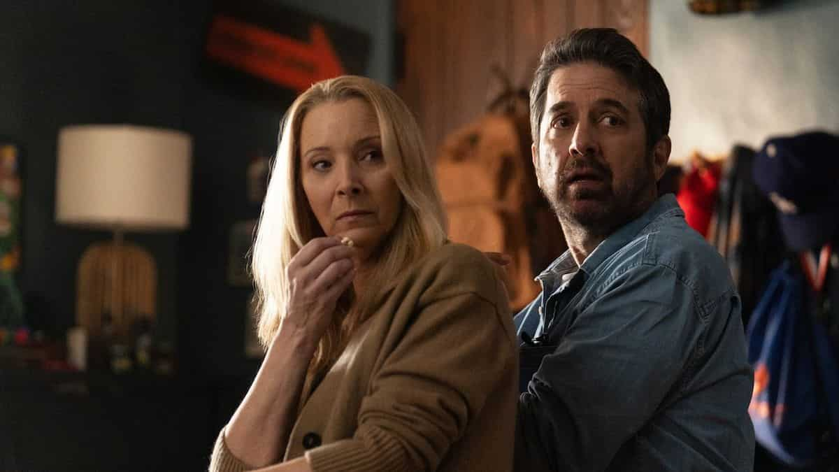 No Good Deed OTT release date: When and where to watch Lisa Kudrow – Ray Romano’s ‘open house’ comedy