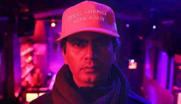 No Land's Man: Nawazuddin Siddiqui reveals how he ‘felt’ his character’s journey