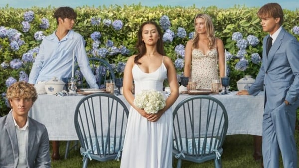 No one puts our JereBear in the corner!