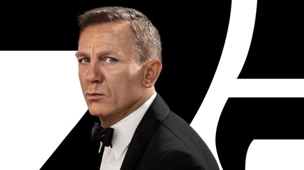 No Time to Die release date: When and where to watch Daniel Craig’s final James Bond outing on OTT