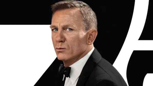 No Time To Die: The 25th and final James Bond movie crosses the $600 million mark