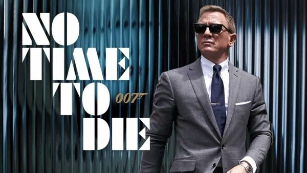 No Time To Die release date: When and where to watch the 25th James Bond movie