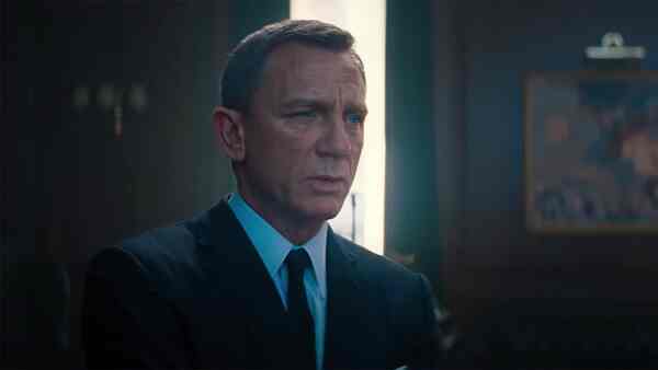 Daniel Craig reveals what he will miss about playing James Bond