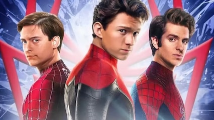 Sony to release an extended cut of Spider-Man: No Way Home in theatres on THIS date