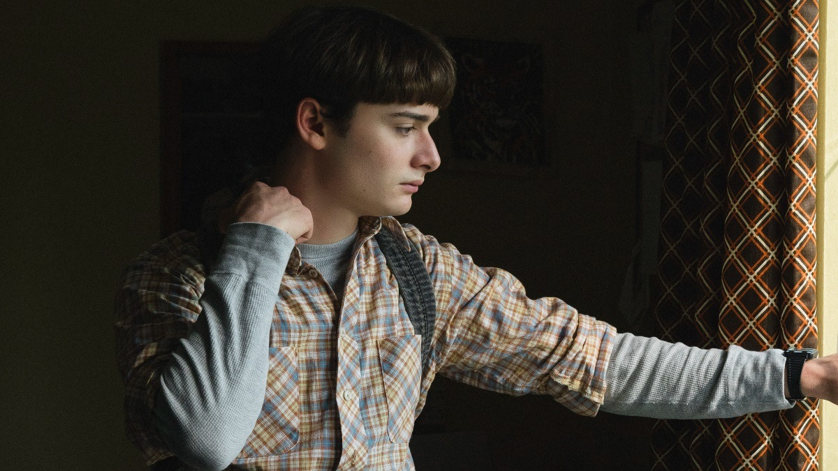 Stranger Things actor Noah Schnapp on his character's sexuality: It's up to the audience’s interpretation if Will is really gay