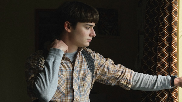 Stranger Things actor Noah Schnapp on his character's sexuality: It's up to the audience’s interpretation if Will is really gay