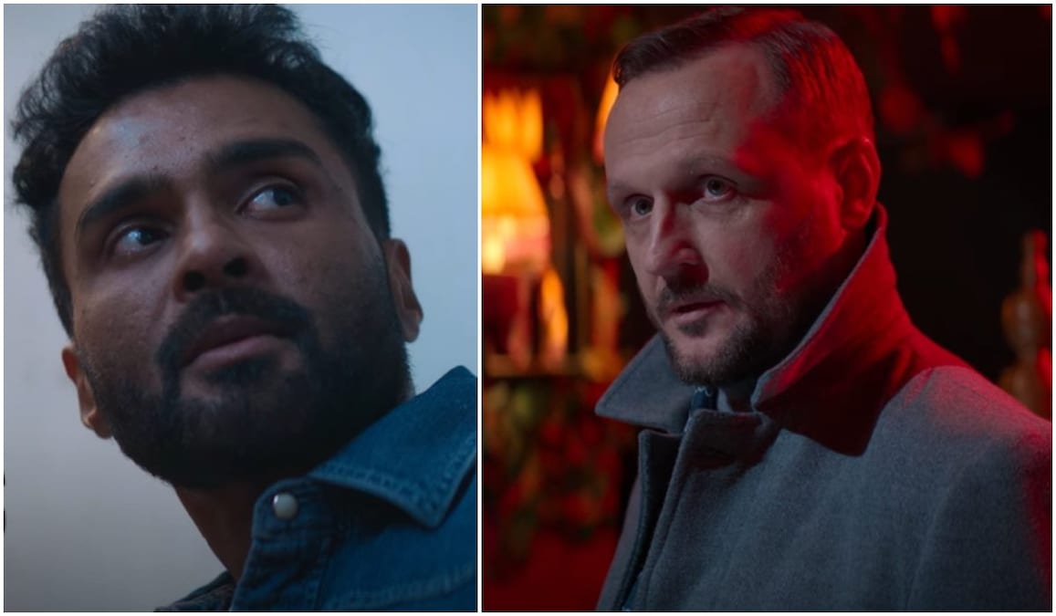 Karam: Noble Babu Thomas is seen in the second trailer racing against the clock to save those he loves