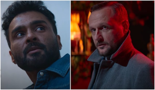 Karam: Noble Babu Thomas is seen in the second trailer racing against the clock to save those he loves