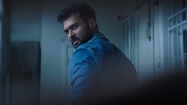 Karam movie review: Vineeth Sreenivasan’s thriller disappoints with its generic treatment