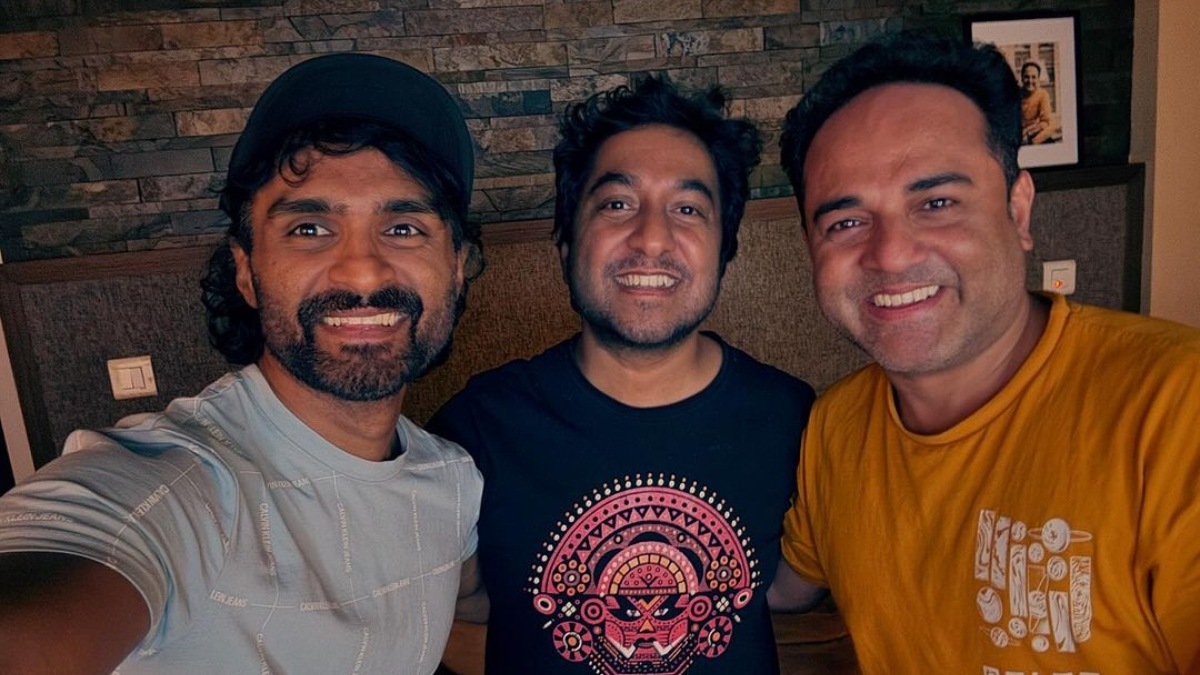 Varshangalkku Shesham director Vineeth Sreenivasan to announce his next project soon; Read details