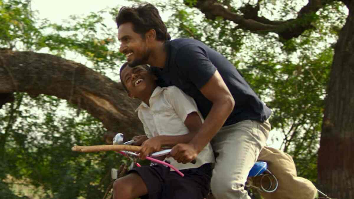 Nodidavaru Enantare teaser: Naveen Shankar’s Siddharth is on a journey of self-discovery