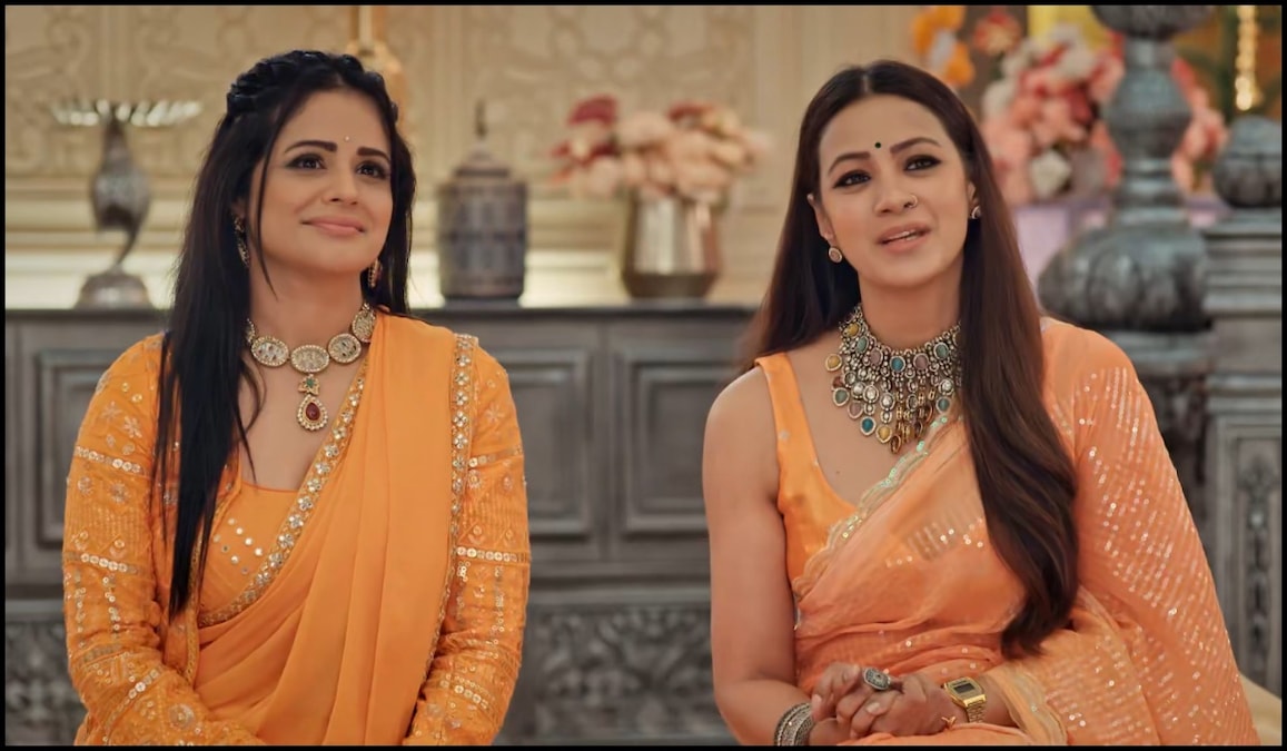 Kyunki Saas Bhi Kabhi Bahu Thi 2 Episode 102 November 7 highlights: Mihir-Noina’s sangeet performance to Tulsi’s new quest