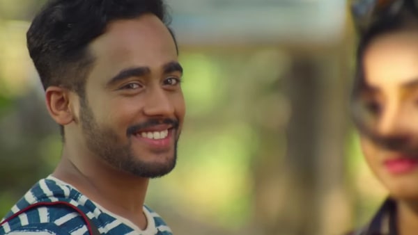 Atharva Prakash in Non-Veg