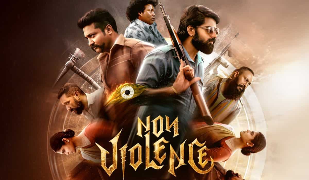 https://www.mobilemasala.com/movies/Non-Violence-first-look-out-Look-out-for-the-main-characters-wielding-weapons-in-this-period-drama-i267850