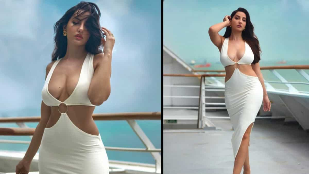 Nora Fatehi