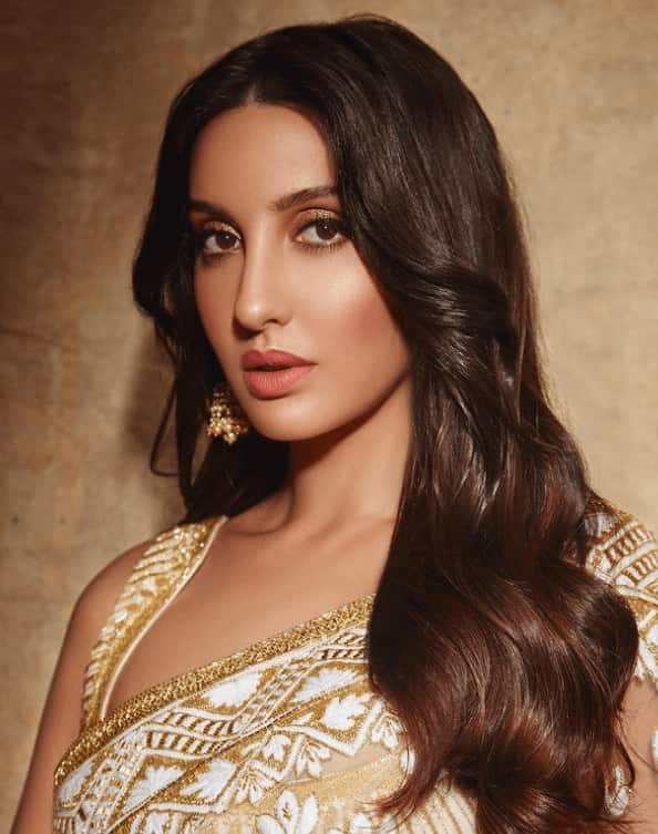 Nora Fatehi