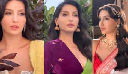 Happy Birthday Nora Fatehi | From Dilbar to Kamariya – here are the Bollywood diva’s popular dance numbers