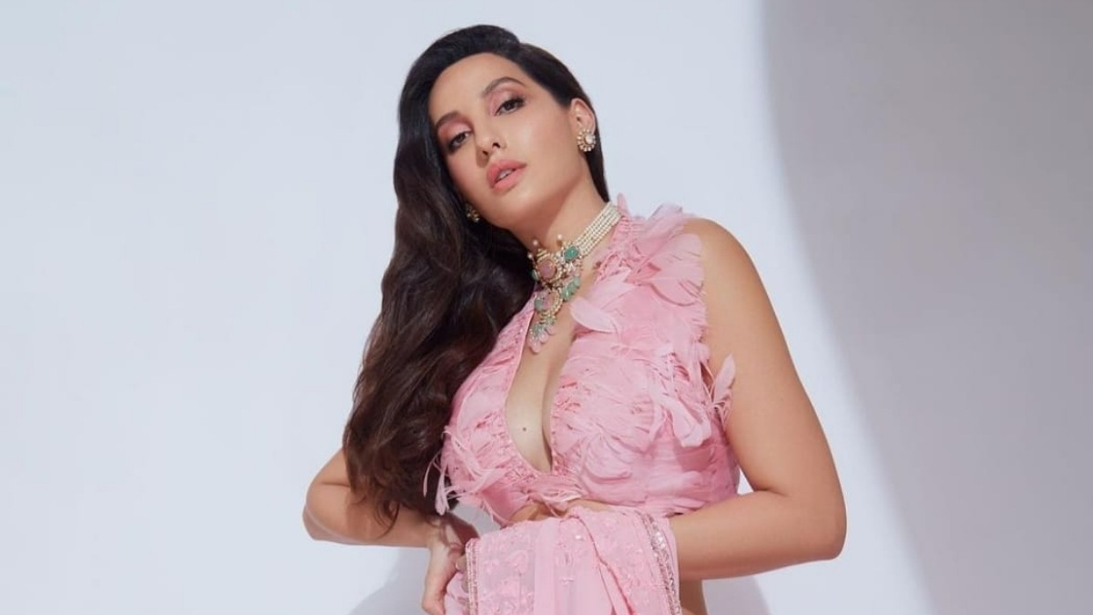 Dirty Little Secret: Nora Fatehi says directing her first music video was physically exhausting