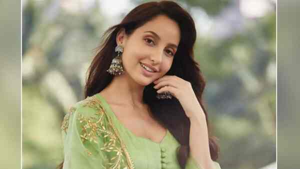 Nora Fatehi recalls the hardships she faced before achieving stardom: Didn’t know Hindi, auditions were traumatic for me