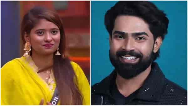 Bigg Boss Malayalam Season 6 – Norah Muskaan, Sijo John evicted from the show?