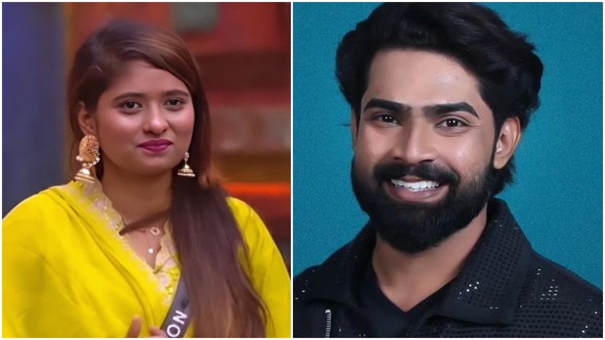 Bigg Boss Malayalam Season 6 – Norah Muskaan, Sijo John evicted from the show?