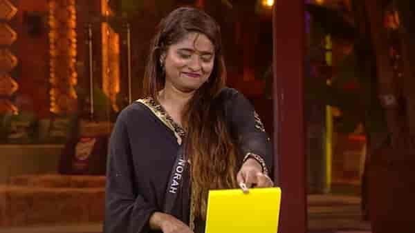 Bigg Boss Malayalam Season 6 Day 84 – Norah Muskaan to be shifted to secret room?