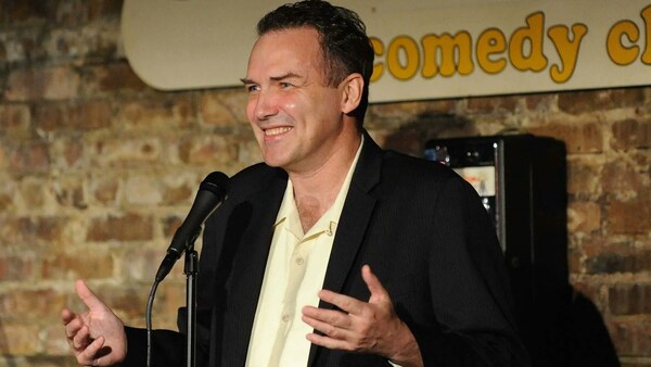 Norm Macdonald's self-taped final standup: When and where to watch this special?