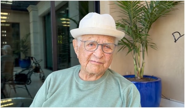 TV Legend Norman Lear dies at 101, Hollywood celebs mourn the loss
