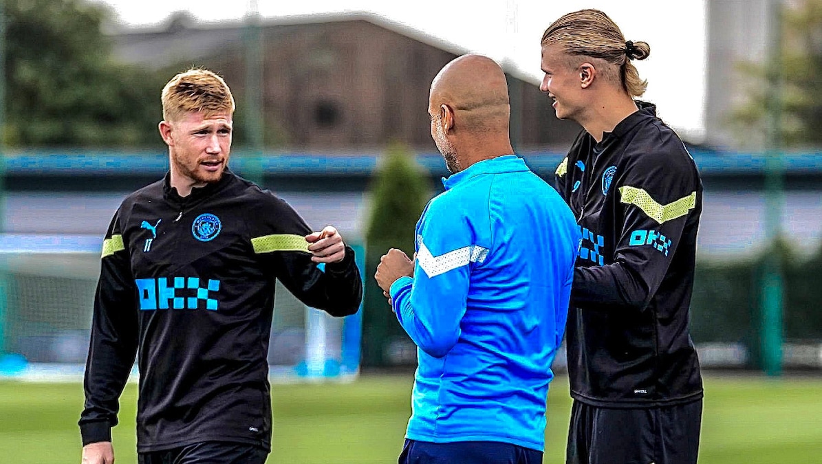 SVN vs NOR, UEFA Nations League 2022-23: Where and when to watch Slovenia vs Norway