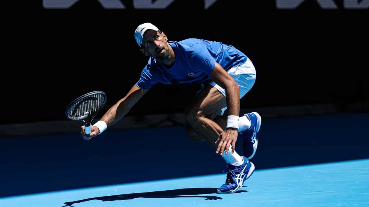 Australian Open 2024 Live Streaming - When And Where To Watch Men's And ...