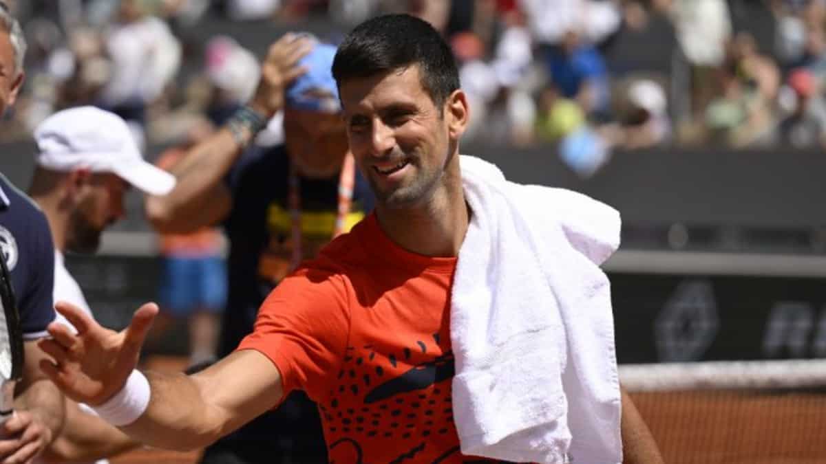 French Open 2023: Novak Djokovic eyes Grand Slam record - All you need