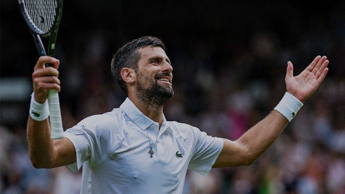 Wimbledon 2025: Seeds Fall, Stars Rise & the Stakes Go Higher