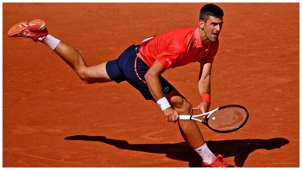 French Open 2023: Novak Djokovic beats Rafael Nadal's stellar record, eyes third title