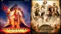 November 2022 Week 1 OTT movies, web series India releases: From Brahmastra Part 1: Shiva to Ponniyin Selvan Part 1
