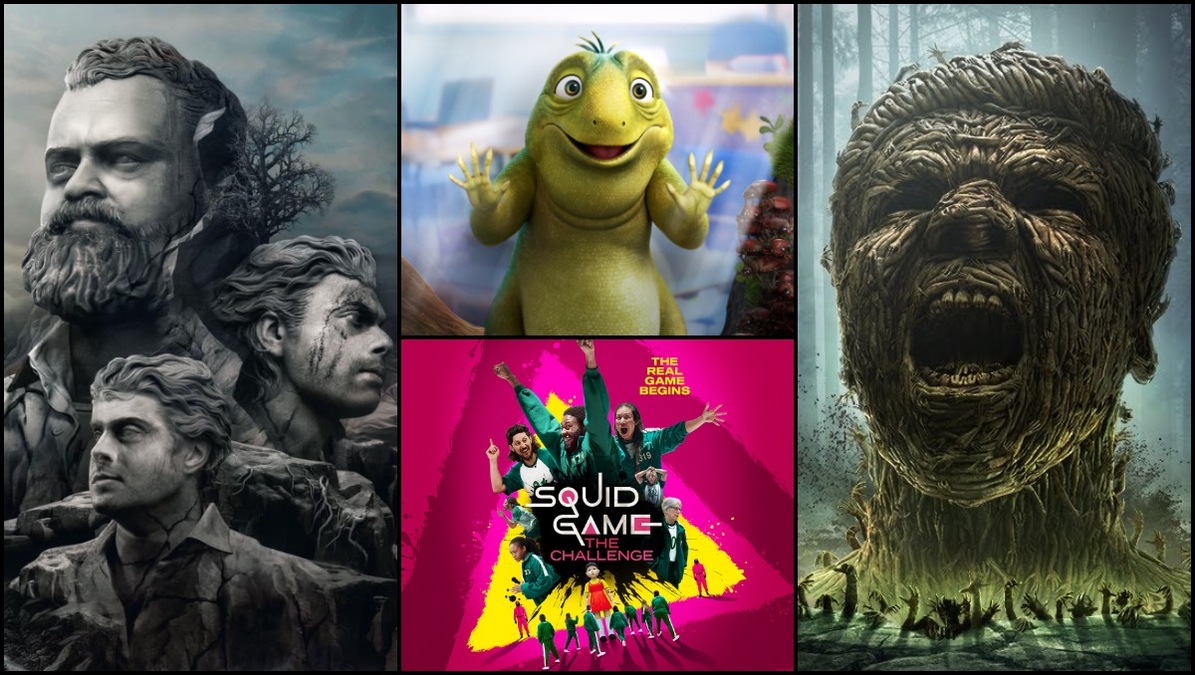 November 2023, Week 4 OTT India releases: From Chaaver, Leo to Squid Game: The Challenge, The Village