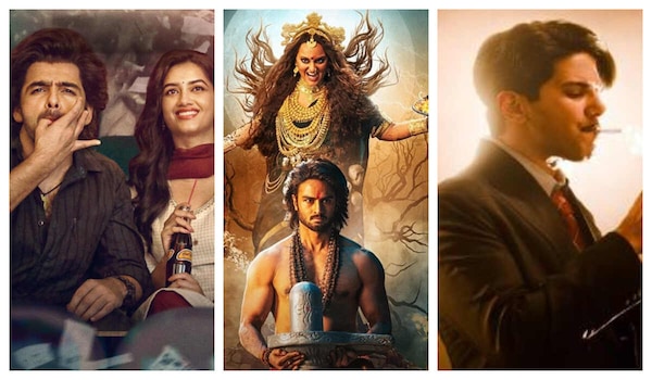 Most-anticipated Telugu theatrical releases of November 2025: Kaantha to Andhra King Taluka