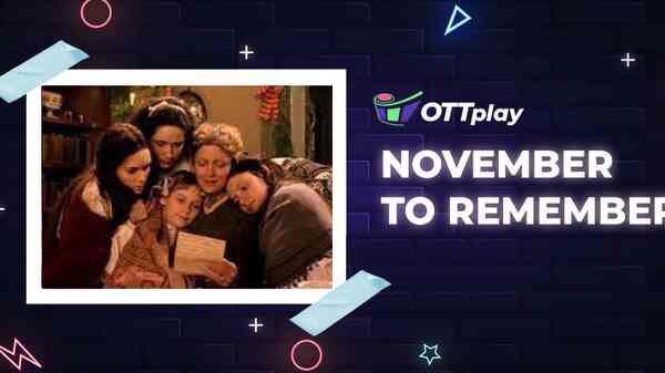 November to Remember: The 1994 historical drama Little Women is a great piece of feminist cinema