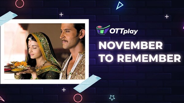 November to Remember: Ashutosh Gowariker's film Jodhaa Akbar presents a great example of religious harmony