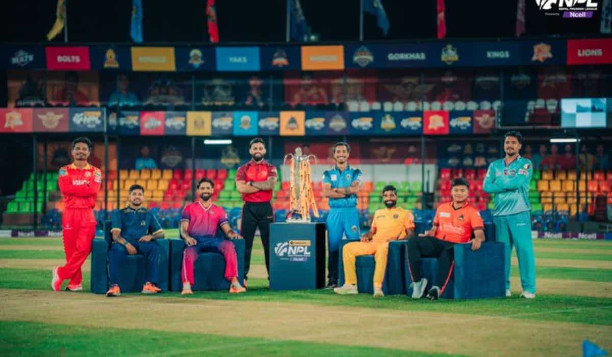 Where to watch Nepal Premier League 2025 (NPL) Live: TV channels, streaming plat