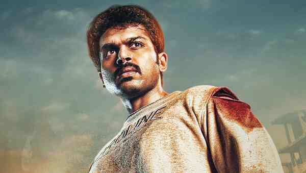 Naa Peru Shiva 2, Telugu dubbed version of Karthi's Madras, postponed indefinitely due to growing COVID cases