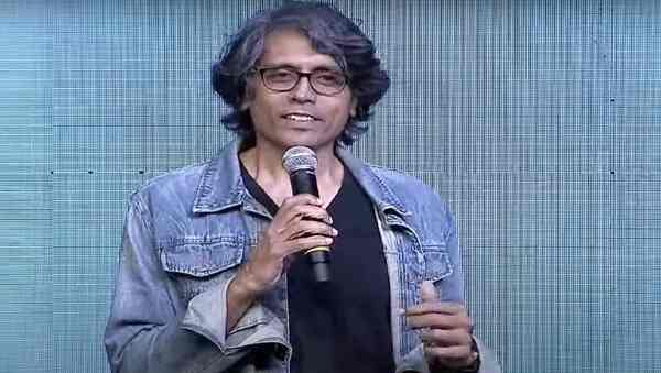 Nagesh Kukunoor: Took inspiration from K Viswanath and Jandhyala to make Good Luck Sakhi