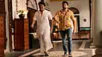 Bangarraju: Nagarjuna, Naga Chaitanya's Sankranthi entertainer grosses Rs 76 crore globally