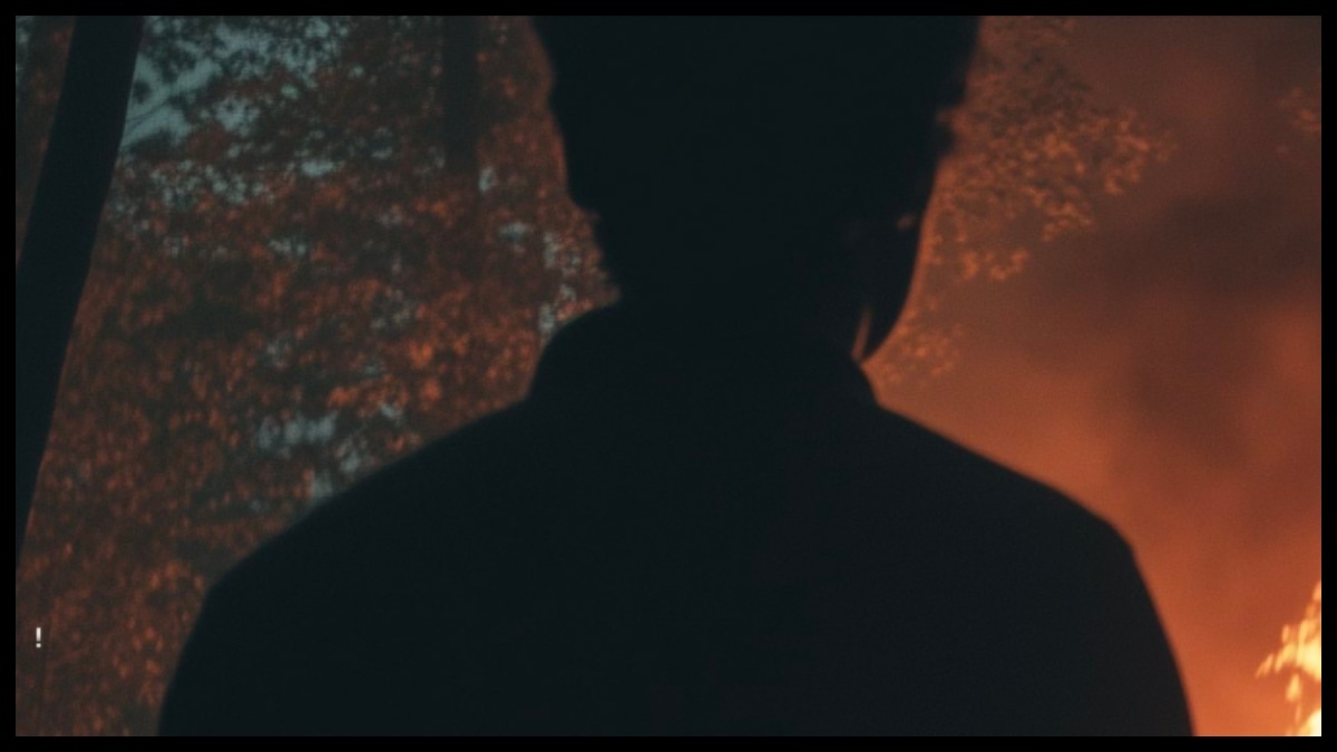 NSS2 wrap for Pranav Mohanlal-Rahul Sadasivan movie