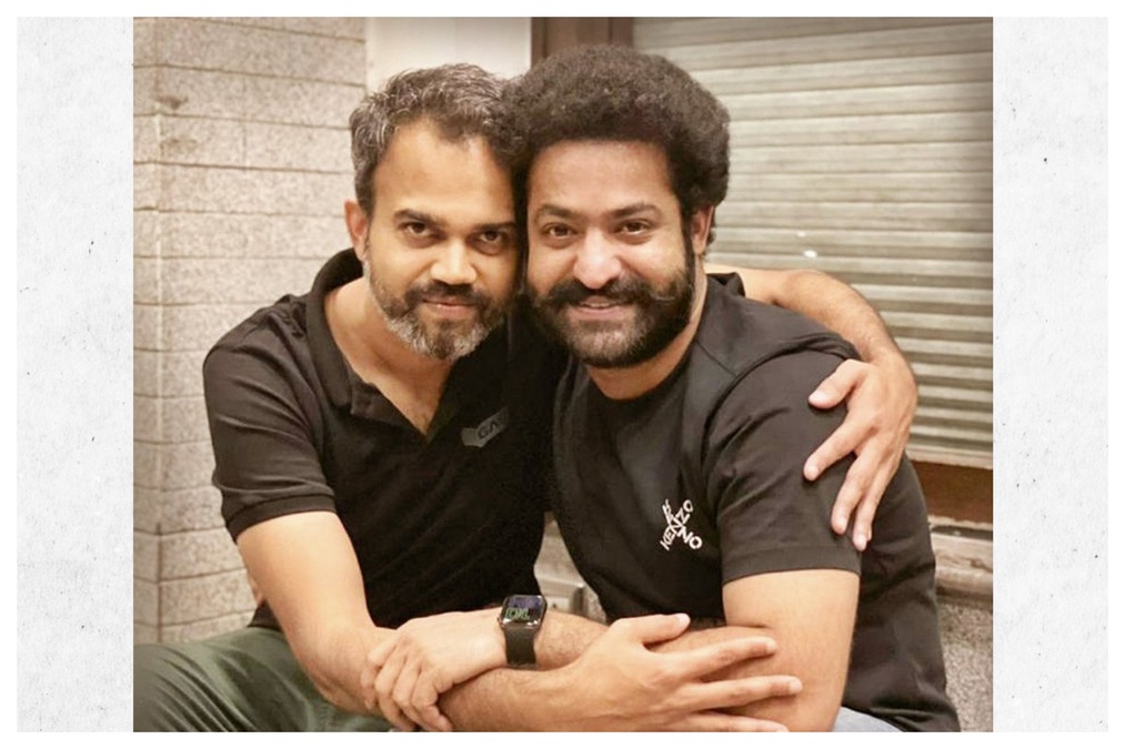Jr NTR-Prashanth Neel film - Makers reveal when the action drama will go on floors