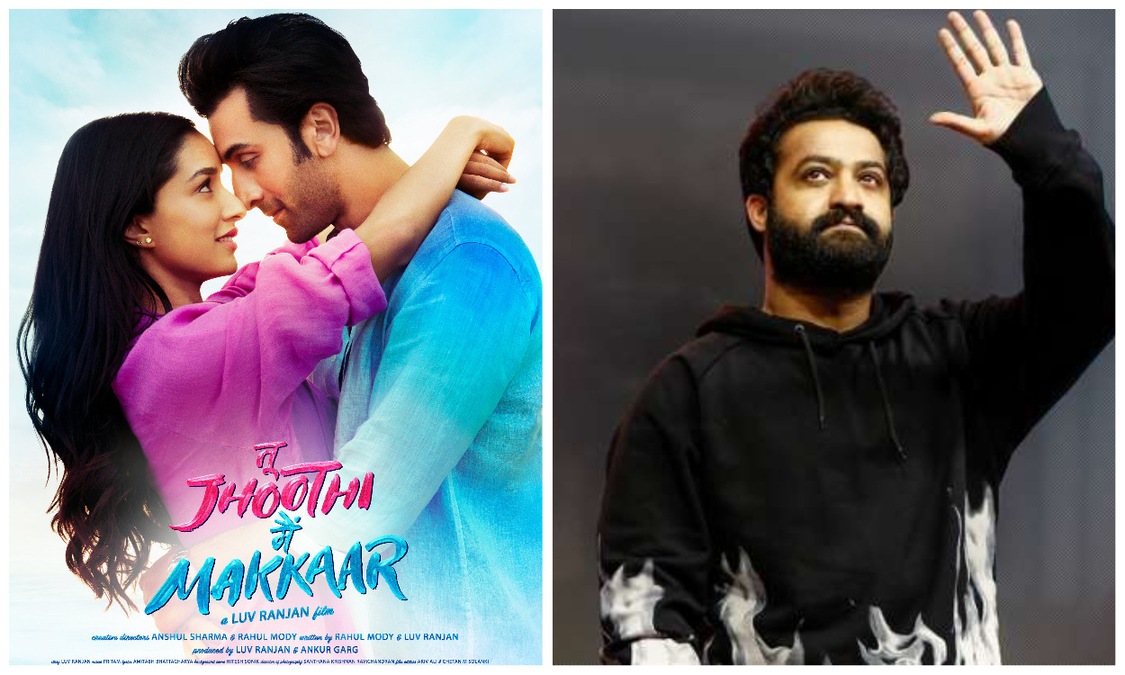 Tu Jhoothi Main Makkar OTT release: Is Jr. NTR remaking it in Telugu, details inside